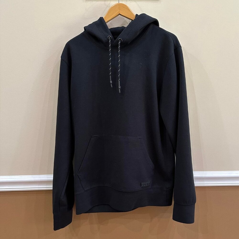 Great condition Lucky Brand Hoodie